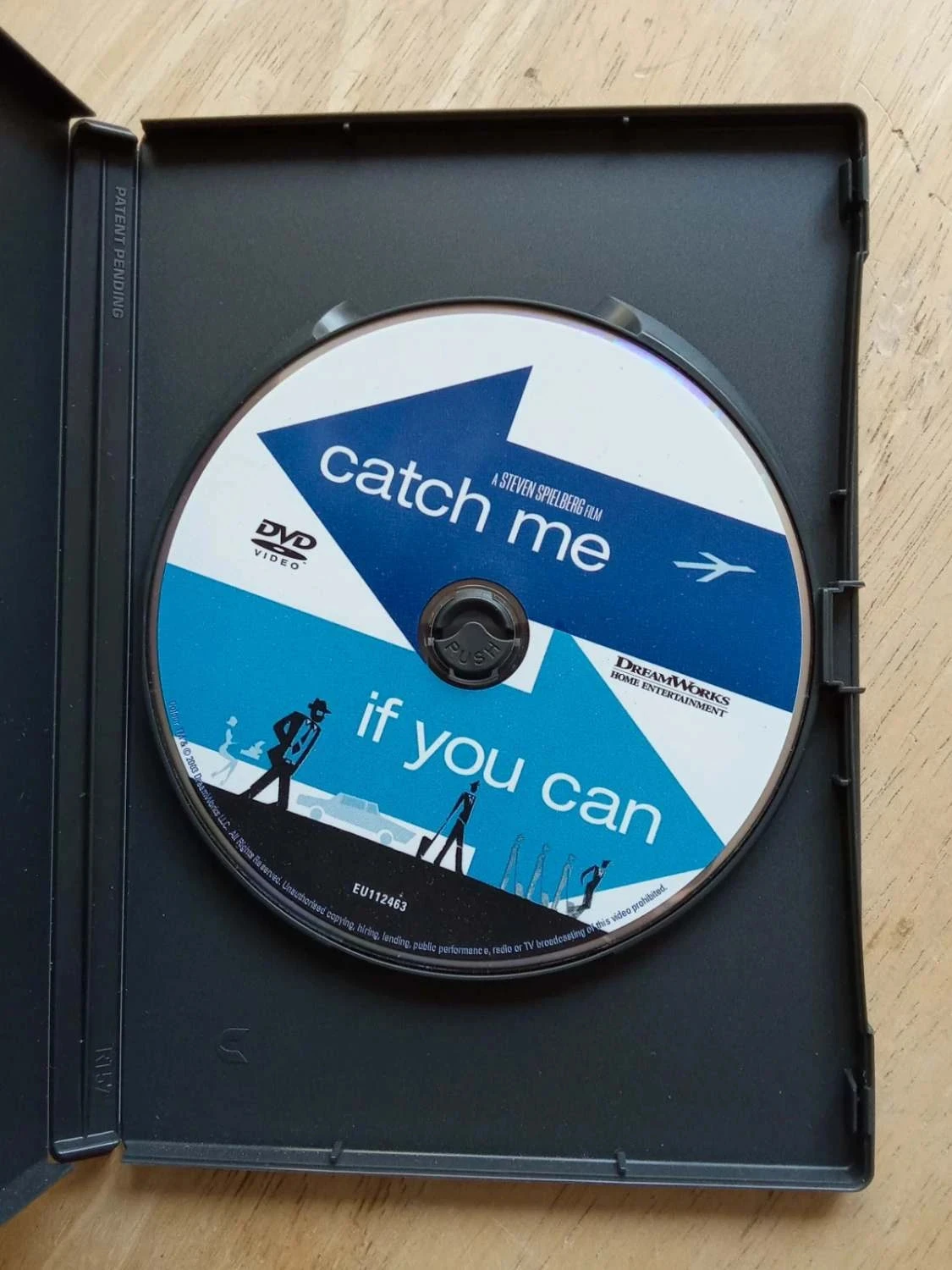 Arrêtez-moi si vous pouvez (Catch me if you can), de Steven Spieldberg – photo 2